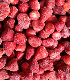 IQF Strawberry icon