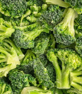 IQF Broccoli icon