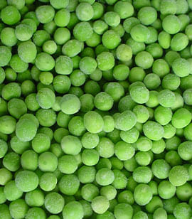 IQF Green Peas icon